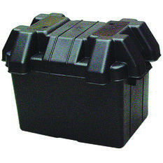 Calibre Battery Box Small, , scanz_hi-res