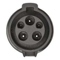 Projecta Electric Vehicle Adaptor Type 1 To Type 2, , scanz_hi-res