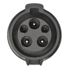 Projecta Electric Vehicle Adaptor Type 1 To Type 2, , scanz_hi-res