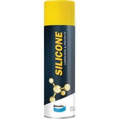Bendix Silicone Spray 330g, , scanz_hi-res