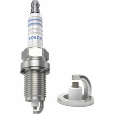 Bosch Spark Plug Single FQR8LEU2, , scanz_hi-res