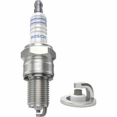 Bosch Spark Plug Single WR9DC+, , scanz_hi-res