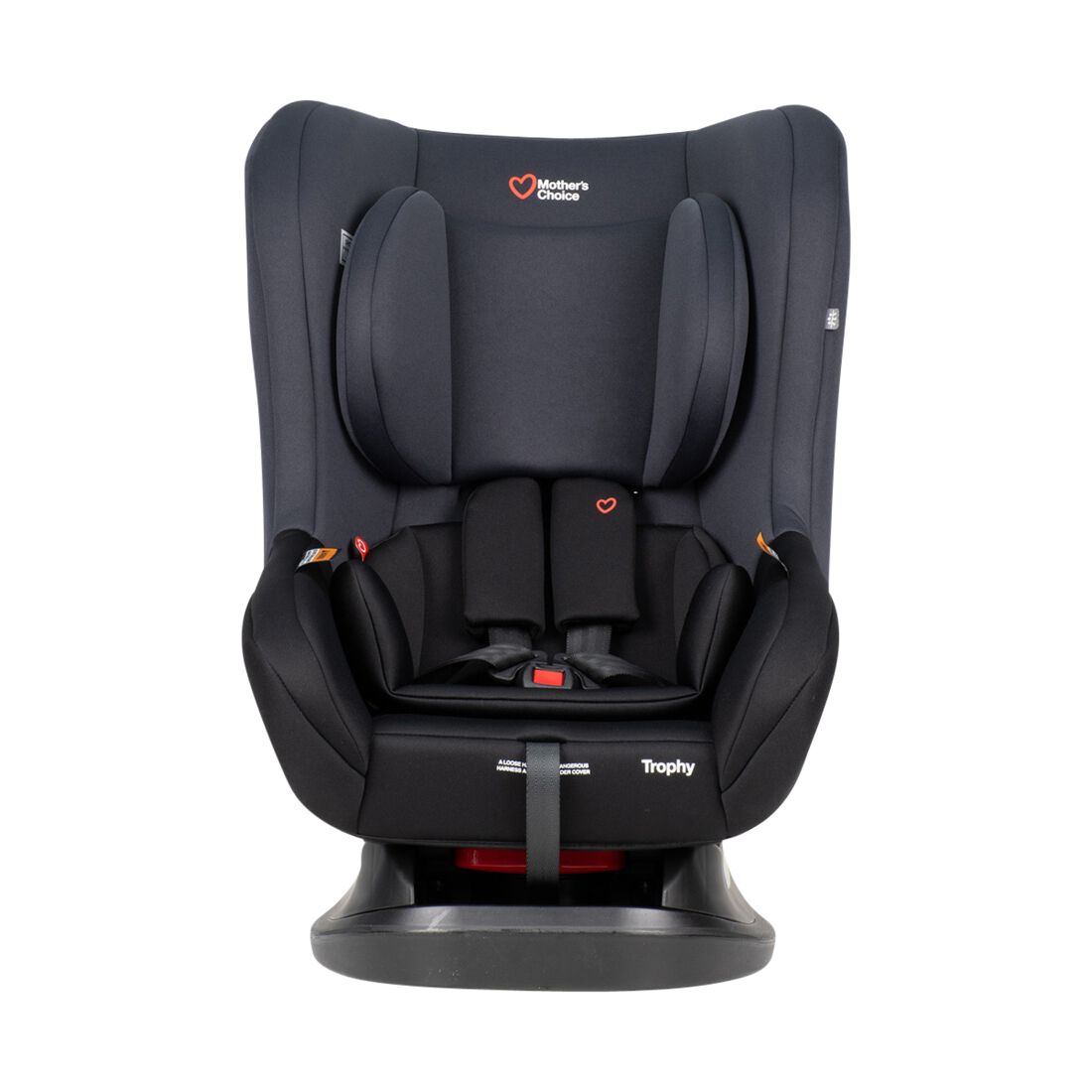 Mothers Choice Trophy Convertible Car Seat, , scanz_hi-res