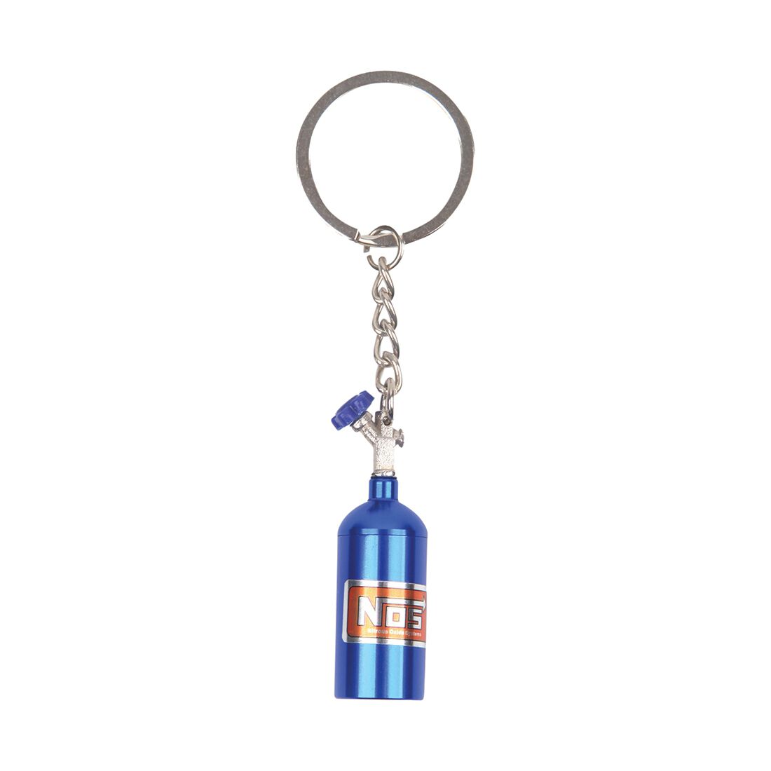 SCA NOS Blue Keyring, , scanz_hi-res