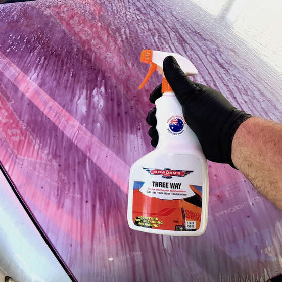 Bowden's Own Three Way Prep Spray 770mL, , scanz_hi-res