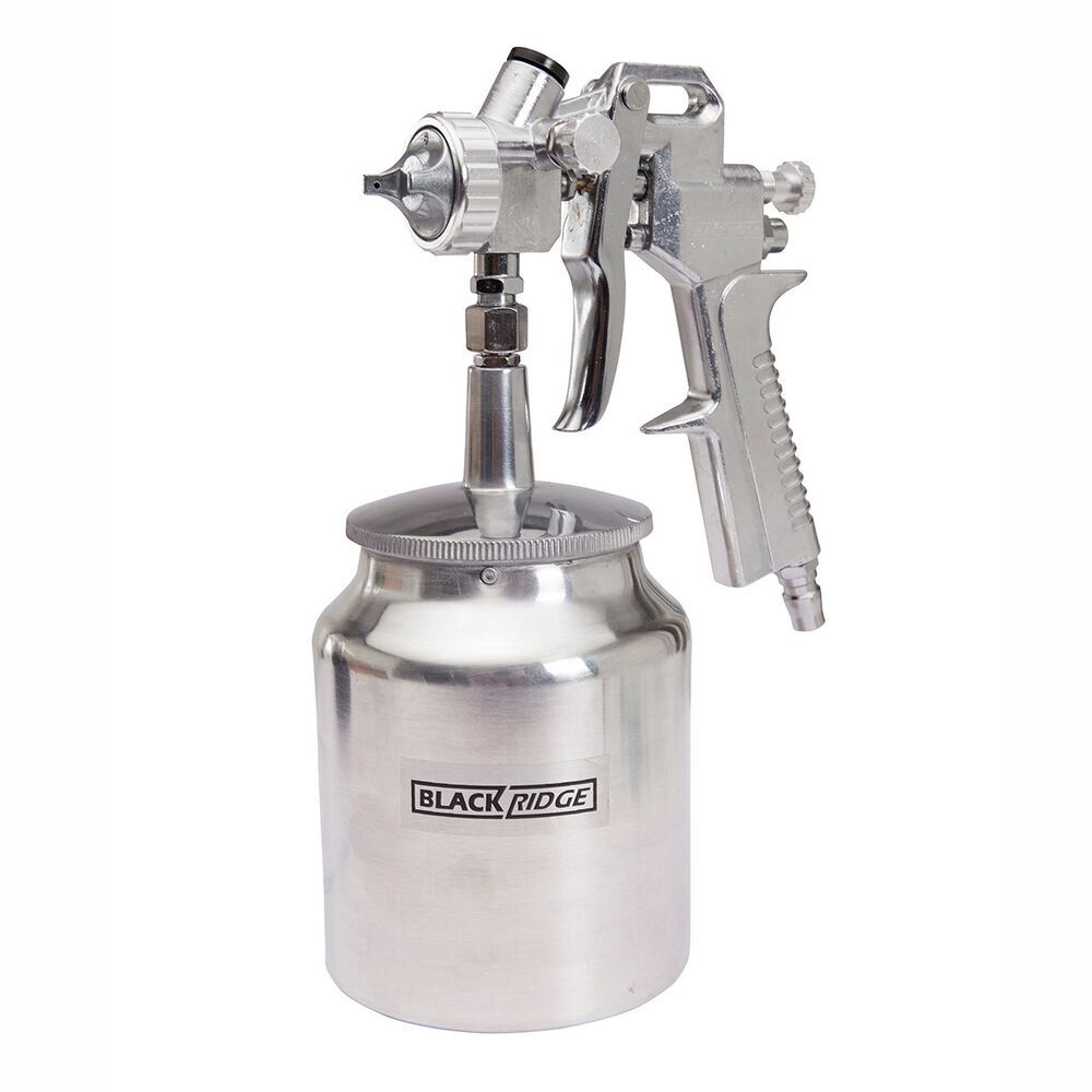 Blackridge Air Tool Kit 5 Piece, , scanz_hi-res