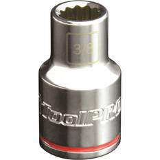 ToolPRO Single Socket 1/2" Drive 3/8", , scanz_hi-res