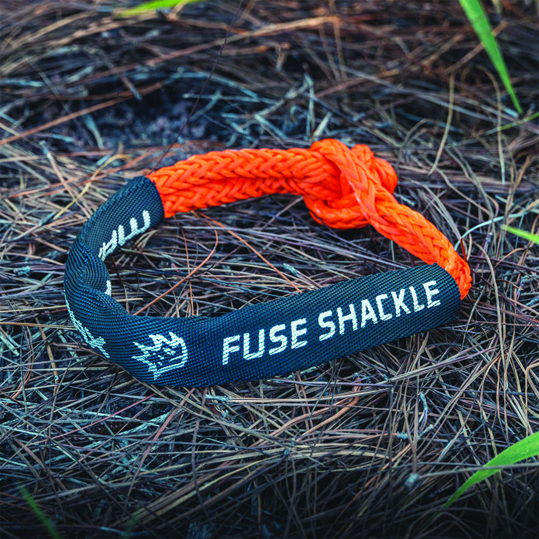 Maxtrax Fuse Shackle, , scanz_hi-res