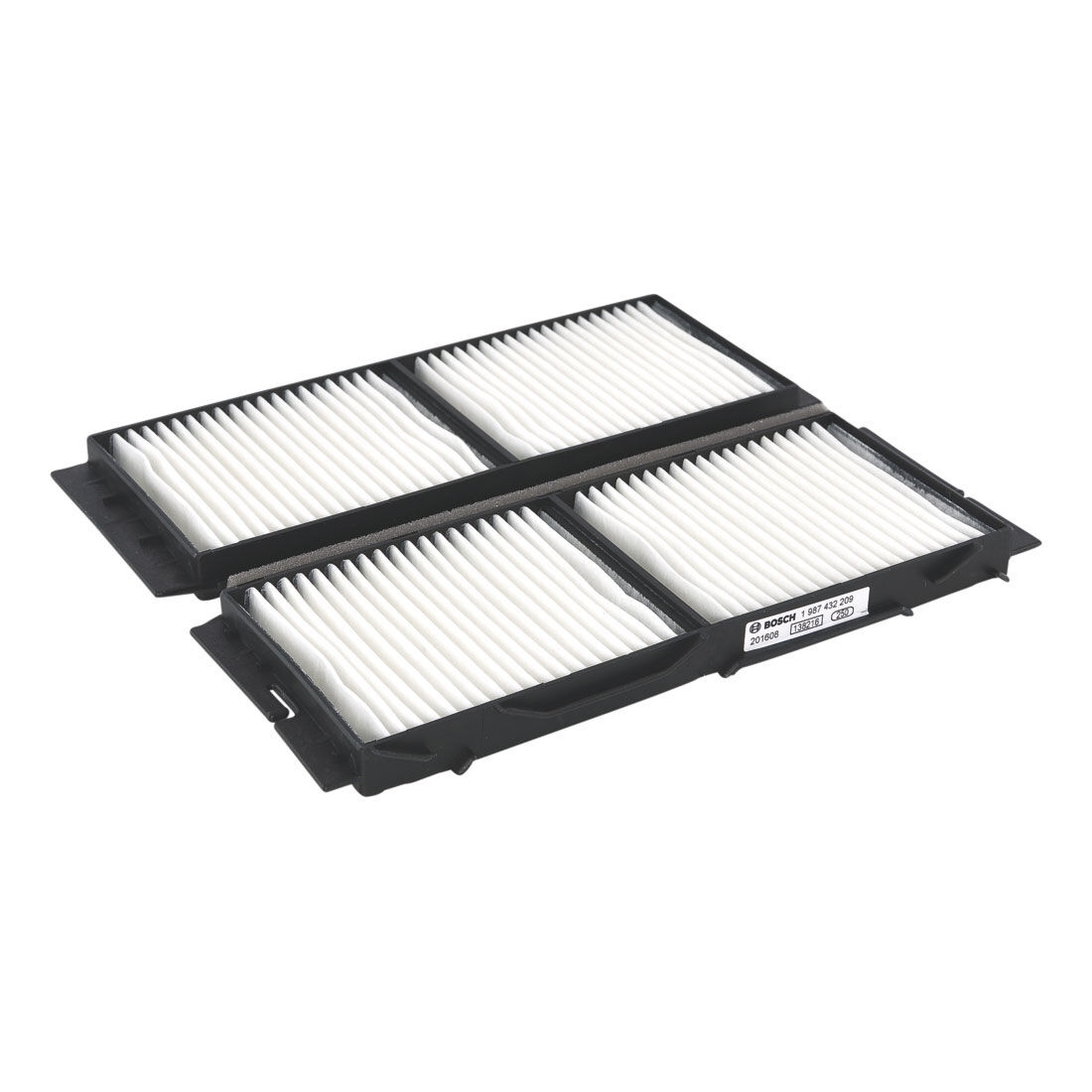 Bosch Standard Particle Cabin Air Filter - M 2209, , scanz_hi-res