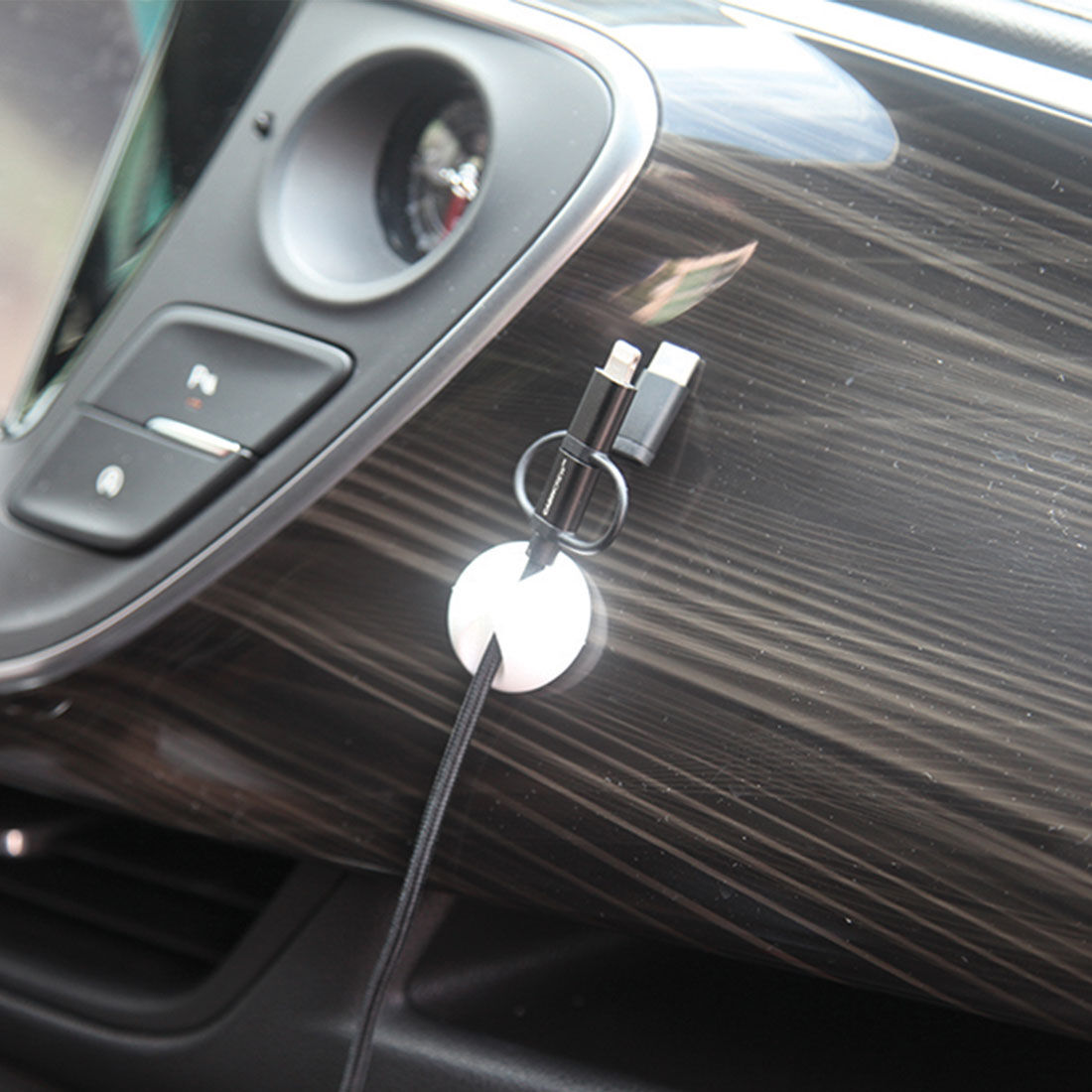 Cabin Crew Cord Holders 4 Pack, , scanz_hi-res