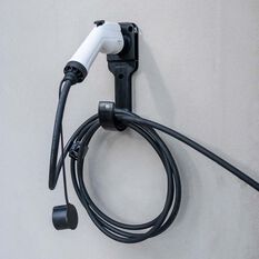 Projecta Electric Vehicle Charging Cable 1-Phase Type 2 Inlet To Type 1 Outlet, , scanz_hi-res