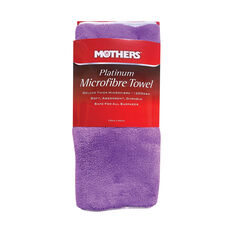 Mothers Platinum Microfibre Towel, , scanz_hi-res