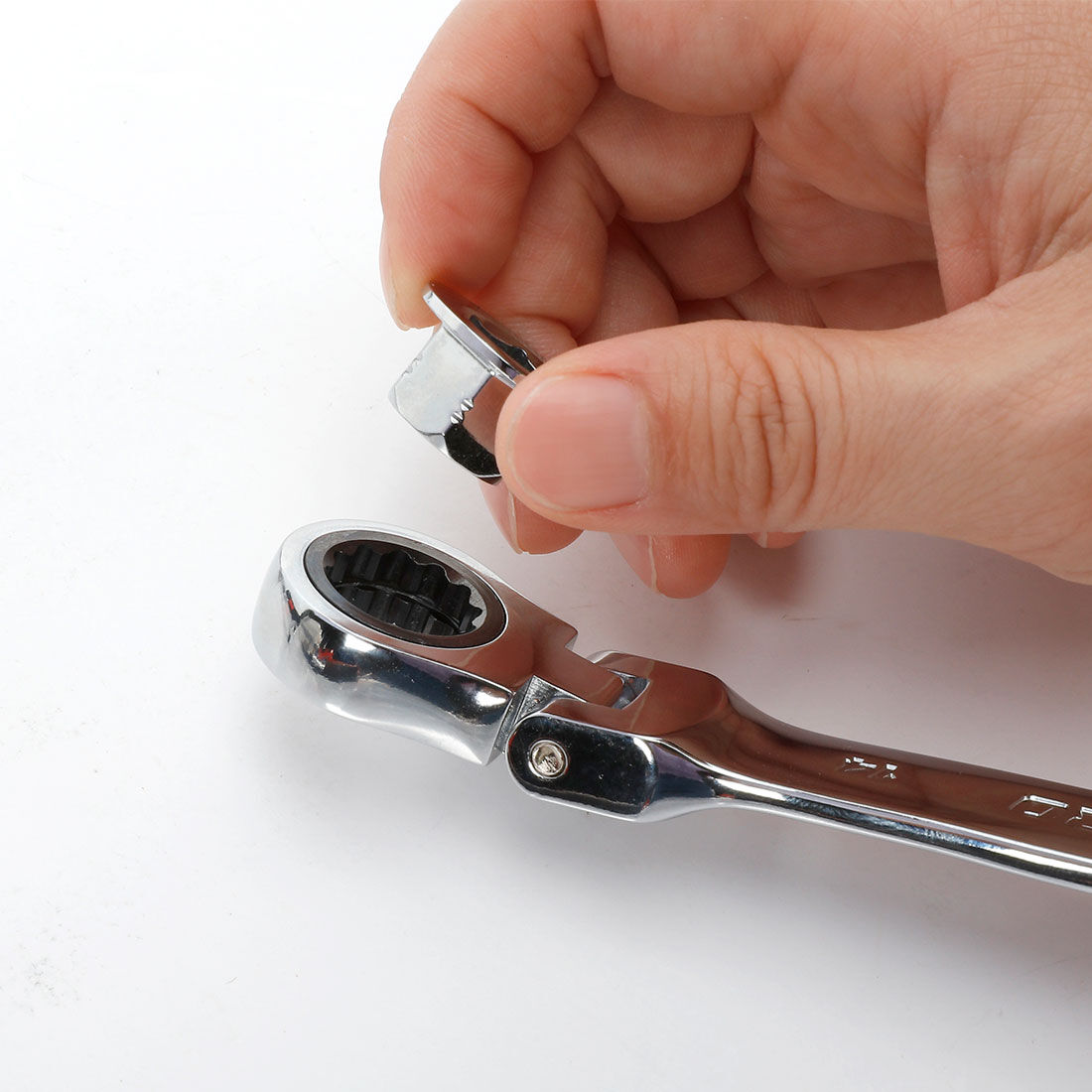 ToolPRO 36 Piece Flex Head Multi-Ratchet Set, , scanz_hi-res