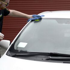 NO-H2O Glass Cleaner - 500mL, , scanz_hi-res