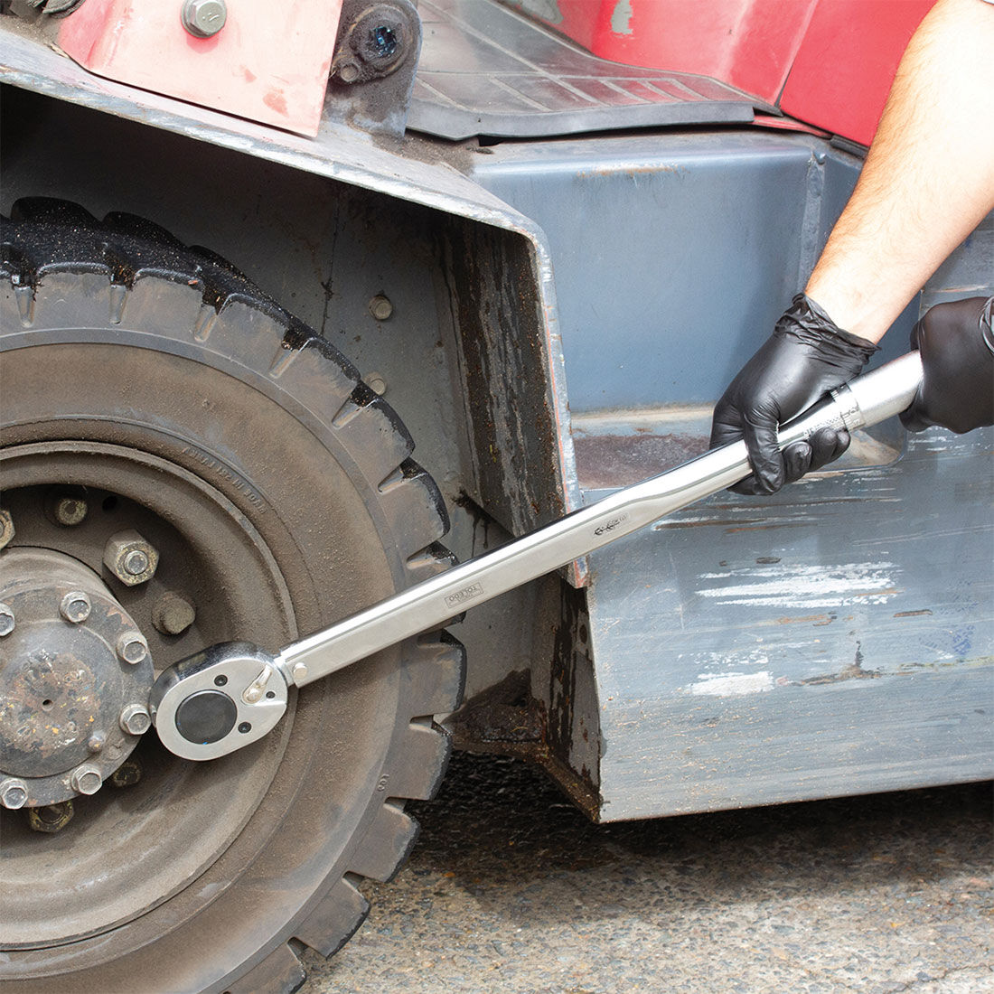 Toledo Torque Wrench 3/4" Drive, , scanz_hi-res