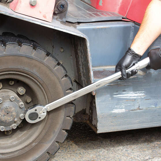 Toledo Torque Wrench 3/4" Drive, , scanz_hi-res