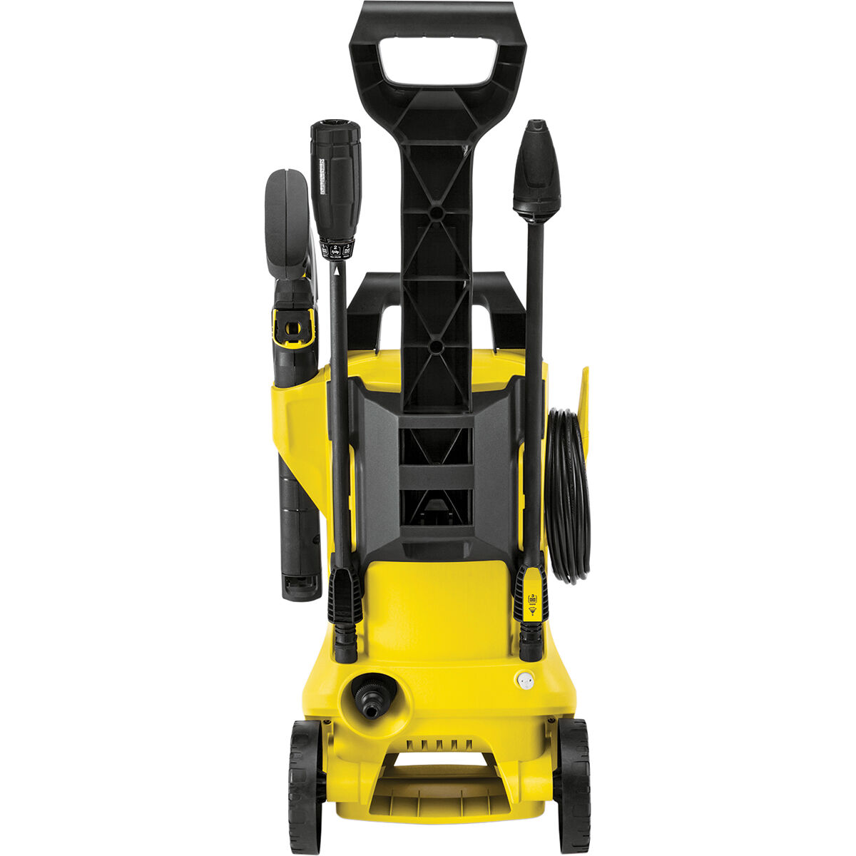 K&auml;rcher K3 Power Control Pressure Washer with Deck Kit - 1950 PSI, , scanz_hi-res