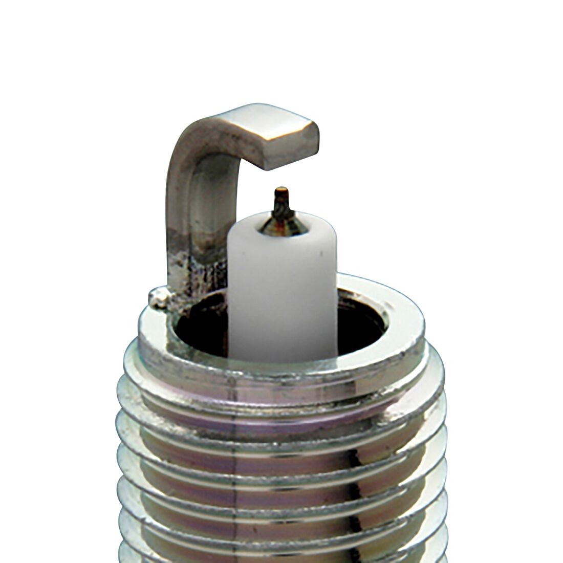 NGK Spark Plug - ILZKR6F11, , scanz_hi-res