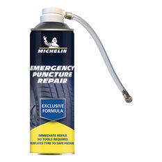 Michelin Emergency Puncture Sealant, , scanz_hi-res