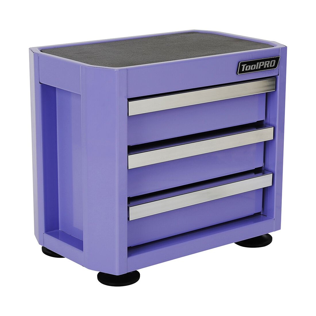 ToolPRO Mini Edge Tool Cabinet Lavender, , scanz_hi-res