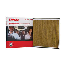 Ryco N99 MicroShield Cabin Air Filter - RCA104M, , scanz_hi-res