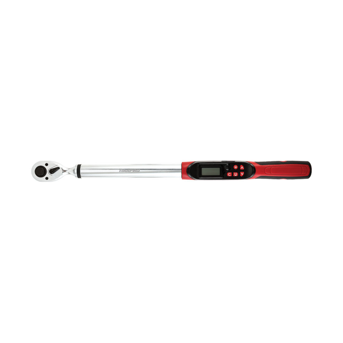 ToolPRO Digital Torque Wrench 1/2" Drive, , scanz_hi-res