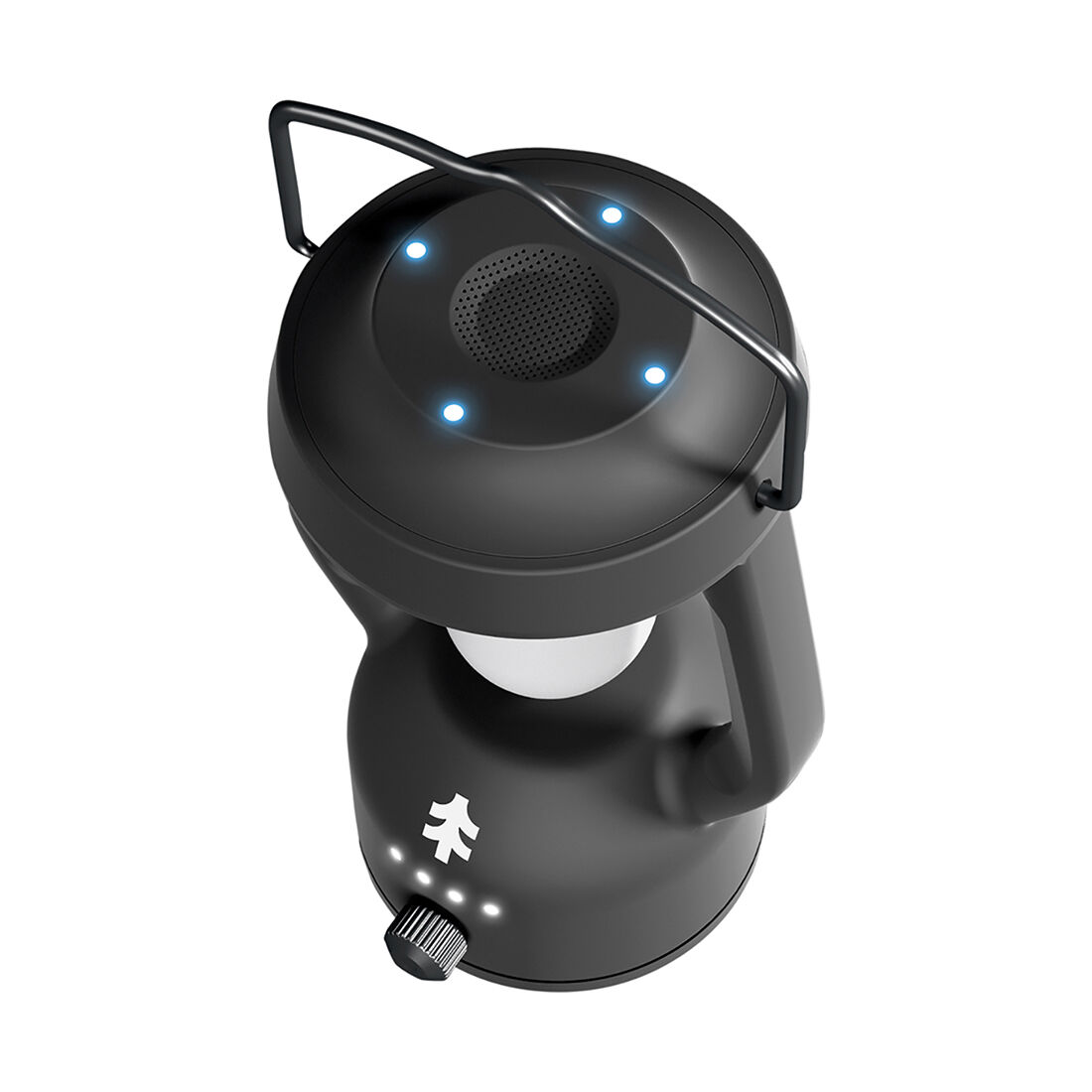 SWISSTECH 1000 Rechargeable Lantern, , scanz_hi-res