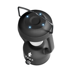 SWISSTECH 1000 Rechargeable Lantern, , scanz_hi-res