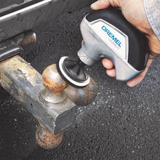 Dremel Versa Extreme Scour Pad 3pk, , scanz_hi-res