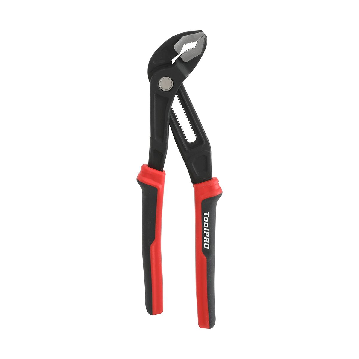 ToolPRO Pliers Groove Joint Quick Adjust 200mm, , scanz_hi-res