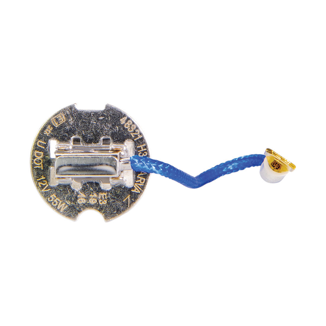 Narva Headlight Globe - H3, 12V 55W, 48321BL, , scanz_hi-res