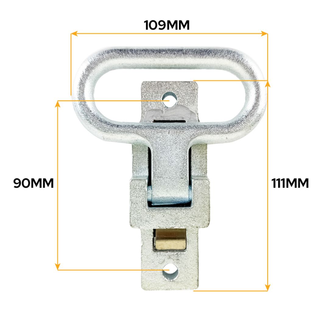 Sunrise Fold Down Step, , scanz_hi-res