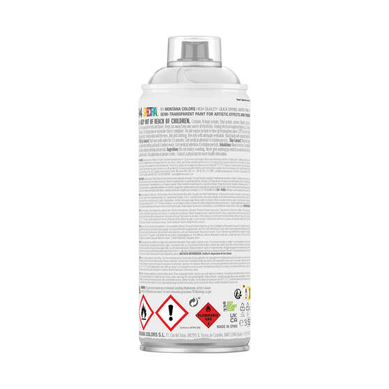 MTN 94 Lens Shade Grey Spray Paint 400mL, , scanz_hi-res