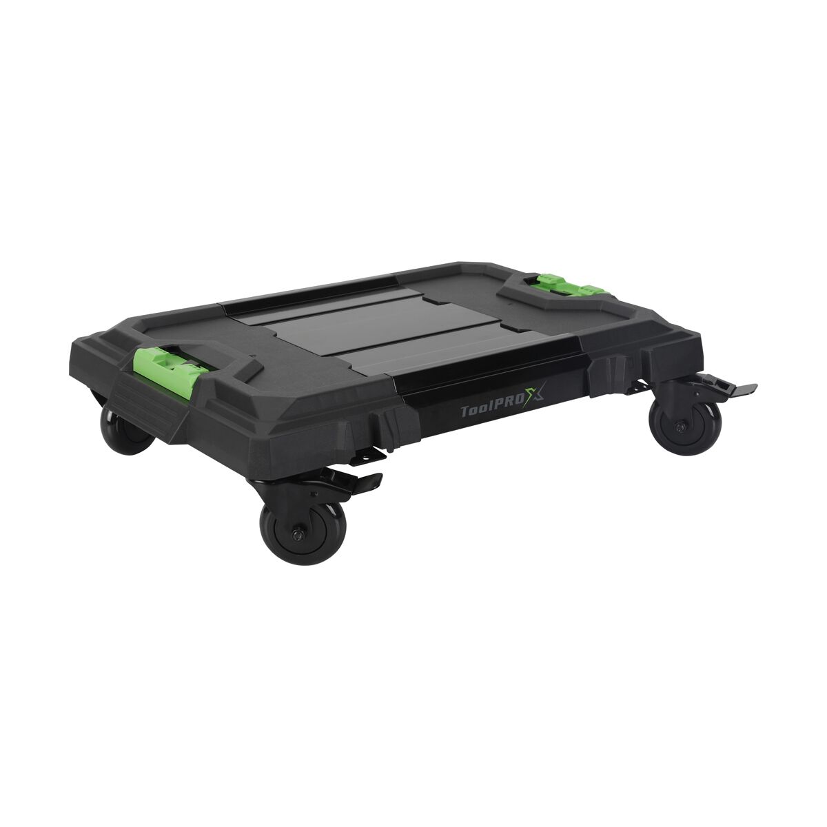 ToolPRO-X Metal Modular Storage System - 2 in 1 Dolly & Mounting Base, , scanz_hi-res
