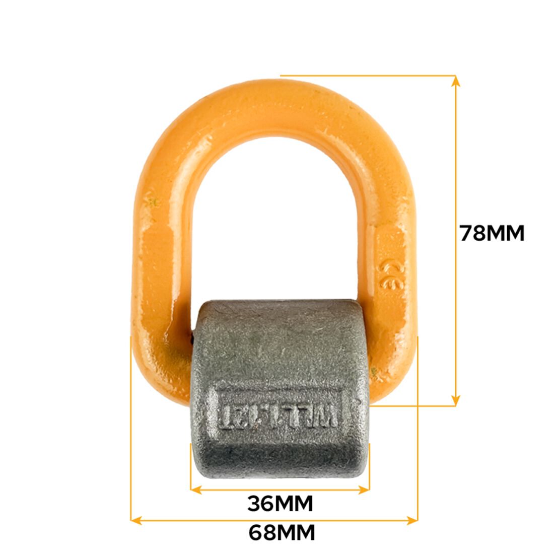 Sunrise Tie Down Point, , scanz_hi-res