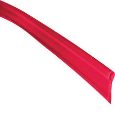 TypeS Interior Accent Strip Red 3.2m, , scanz_hi-res