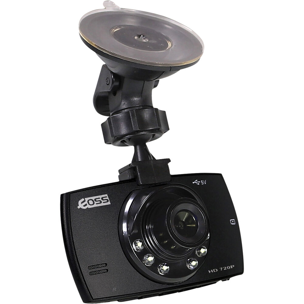 720P HD DASH CAM | Supercheap Auto New Zealand