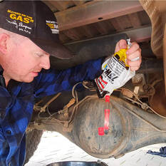 NULON EZY-SQUEEZE Performance Smooth Shift Manual Gearbox & Transaxle Oil - 75W-90, 1 Litre, , scanz_hi-res