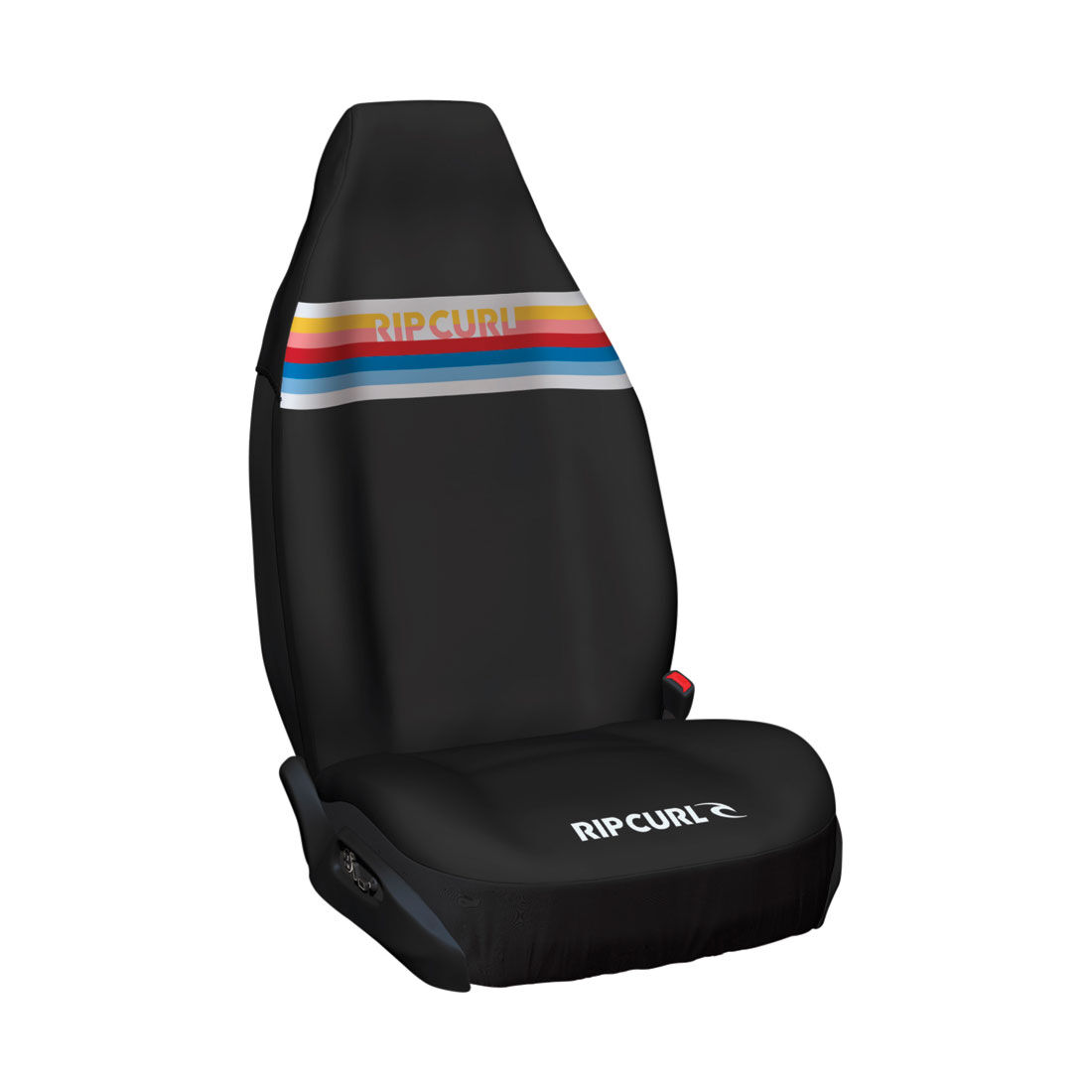 Supercheapauto Rip Curl Retro Stripes Slip On Seat Cover Single PriceGrabber