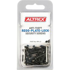 Altrex Rego Plate Locks Universal - 12 Pack, , scanz_hi-res