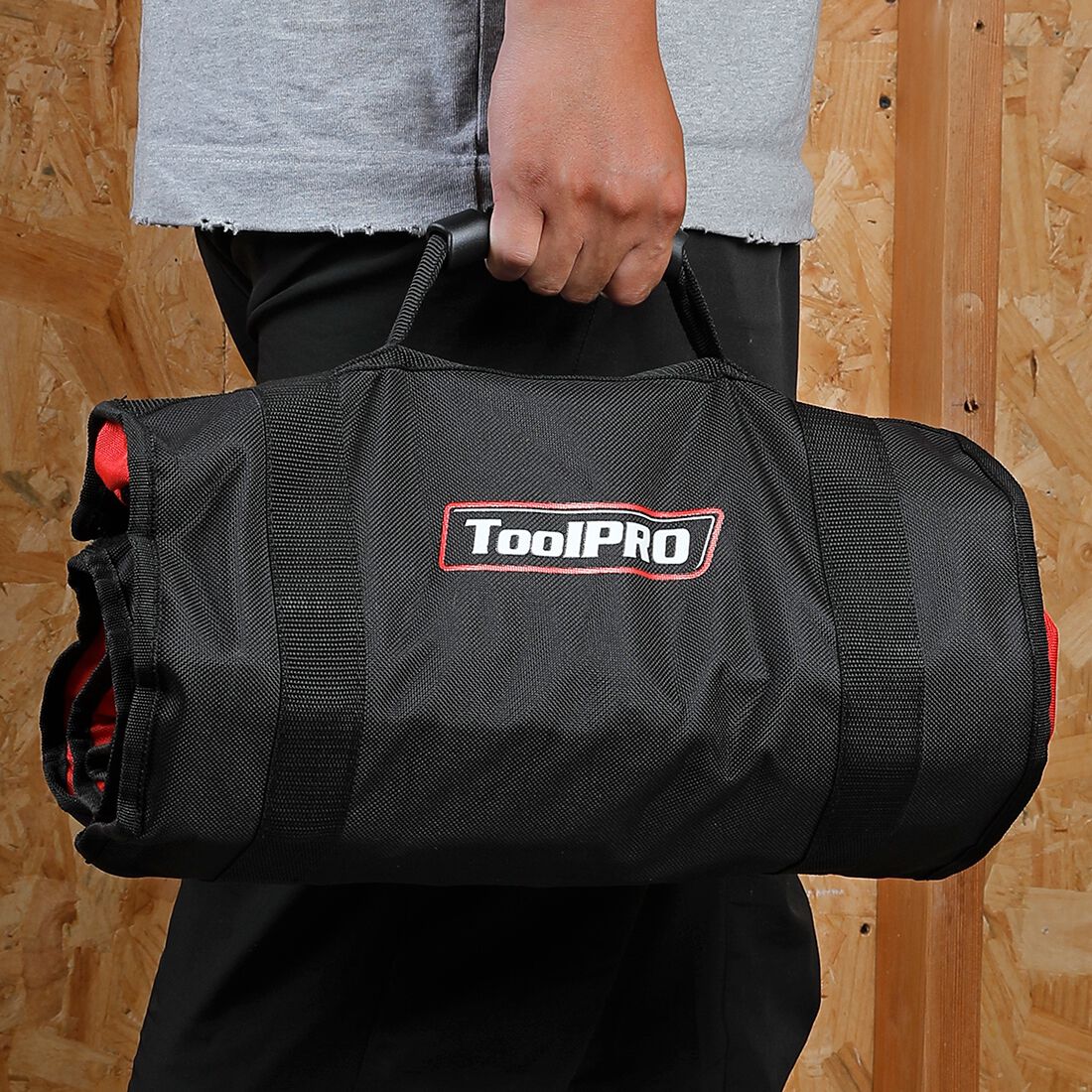 ToolPRO 4X4 Portable Workstation Tool Set, , scanz_hi-res