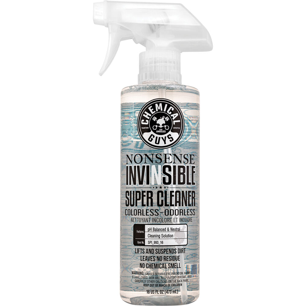 Chemical Guys Nonsense Cleaner 473mL Supercheap Auto New Zealand