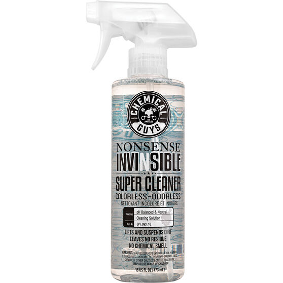 Chemical Guys Nonsense Cleaner 473mL, , scanz_hi-res