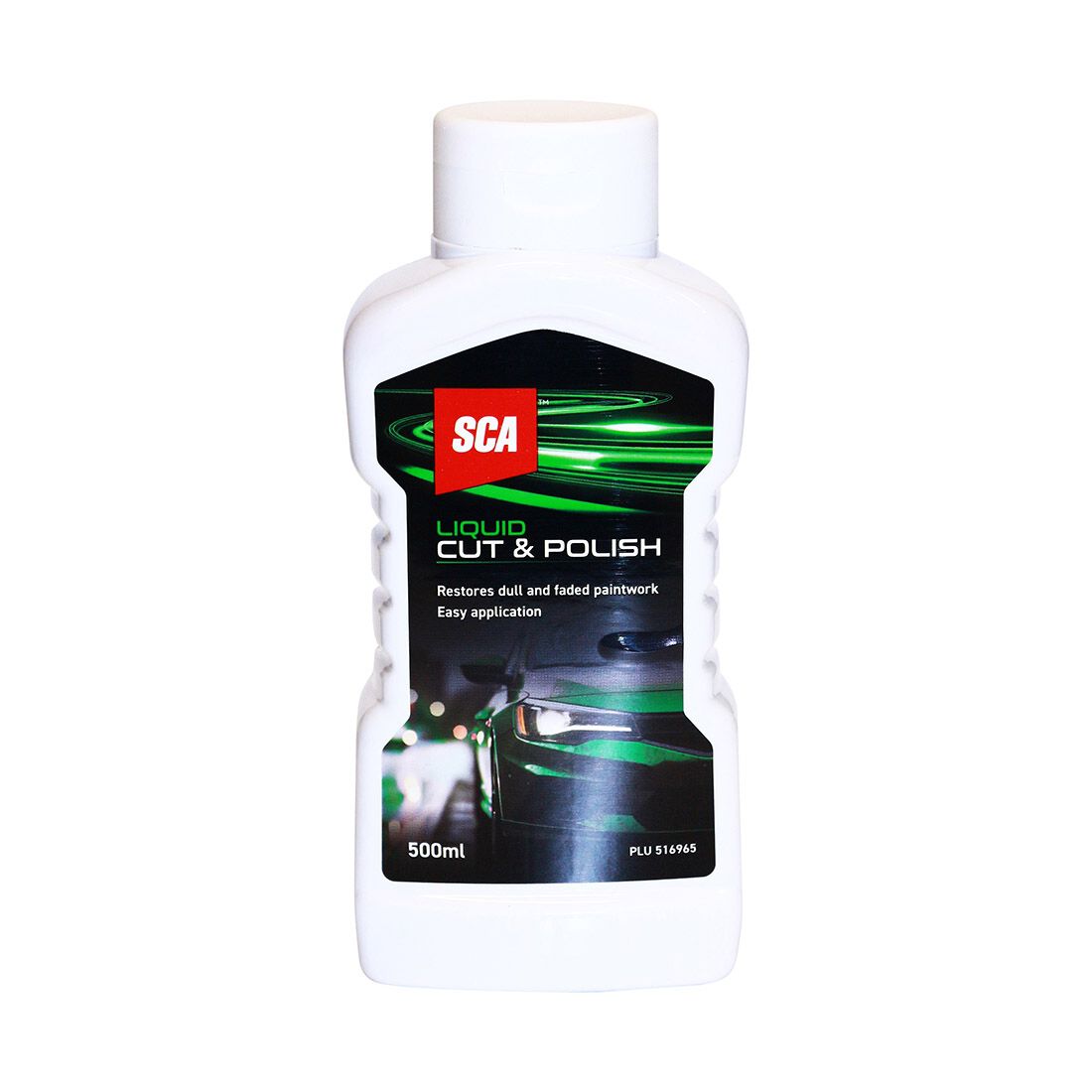 SCA Liquid Cut & Polish 500mL, , scanz_hi-res