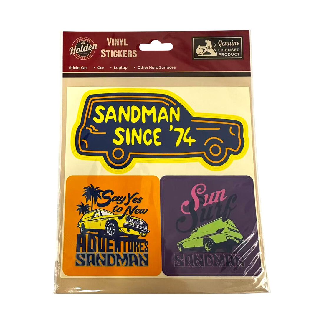 Sticker Sheet Sandman, , scanz_hi-res