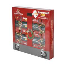 SCA Christmas Tools Bon Bons 6 Piece, , scanz_hi-res