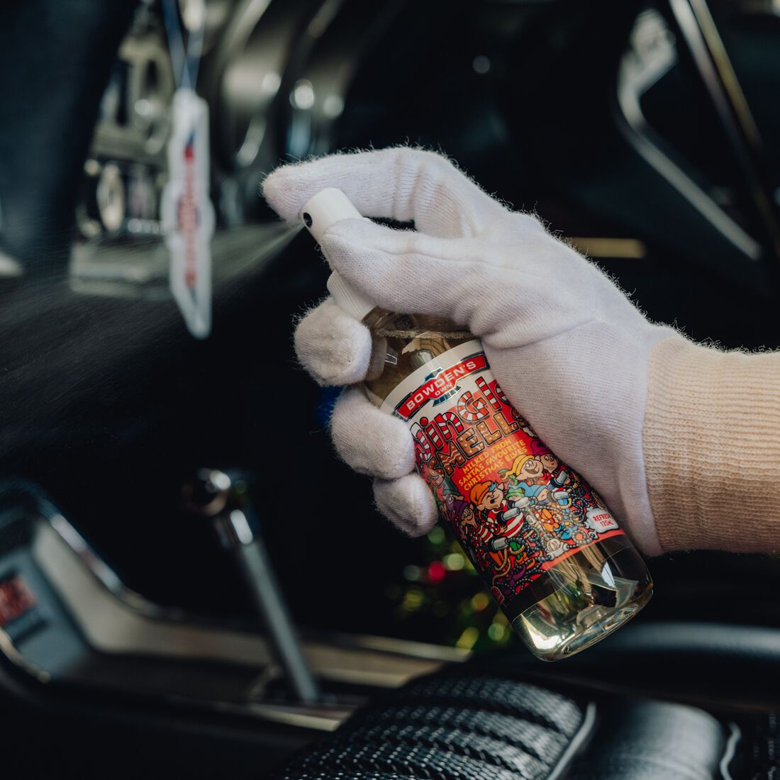 Bowden's Own ChrisMitt Box, , scanz_hi-res