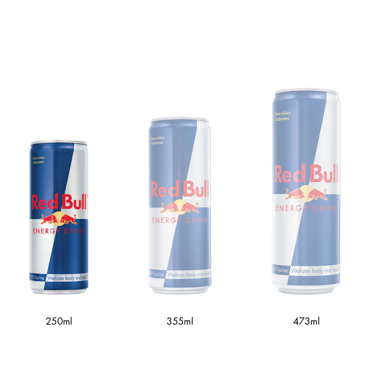 Red Bull Energy Drink 250ml, , scanz_hi-res