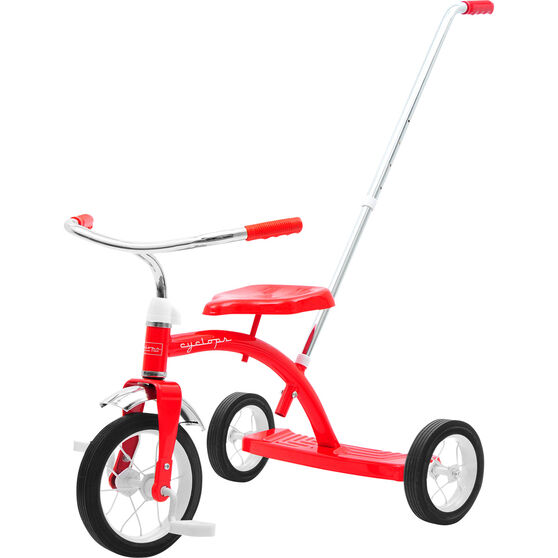Cyclops Retro Tricycle Supercheap Auto New Zealand