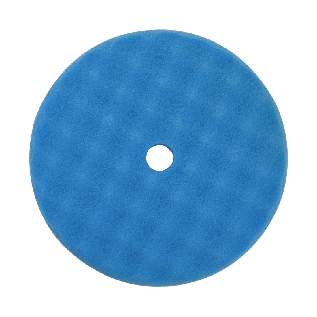 ToolPRO 200mm Fine Foam Polishing Pad  Blue, , scanz_hi-res